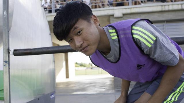 男性操女性