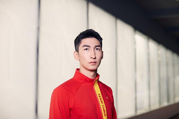 真的很兴奋
