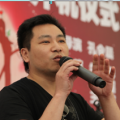 外来的大婶