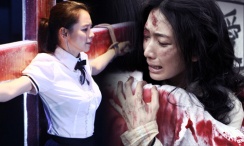 国产盗摄精品一区二区三区