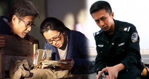 美女不遮阴